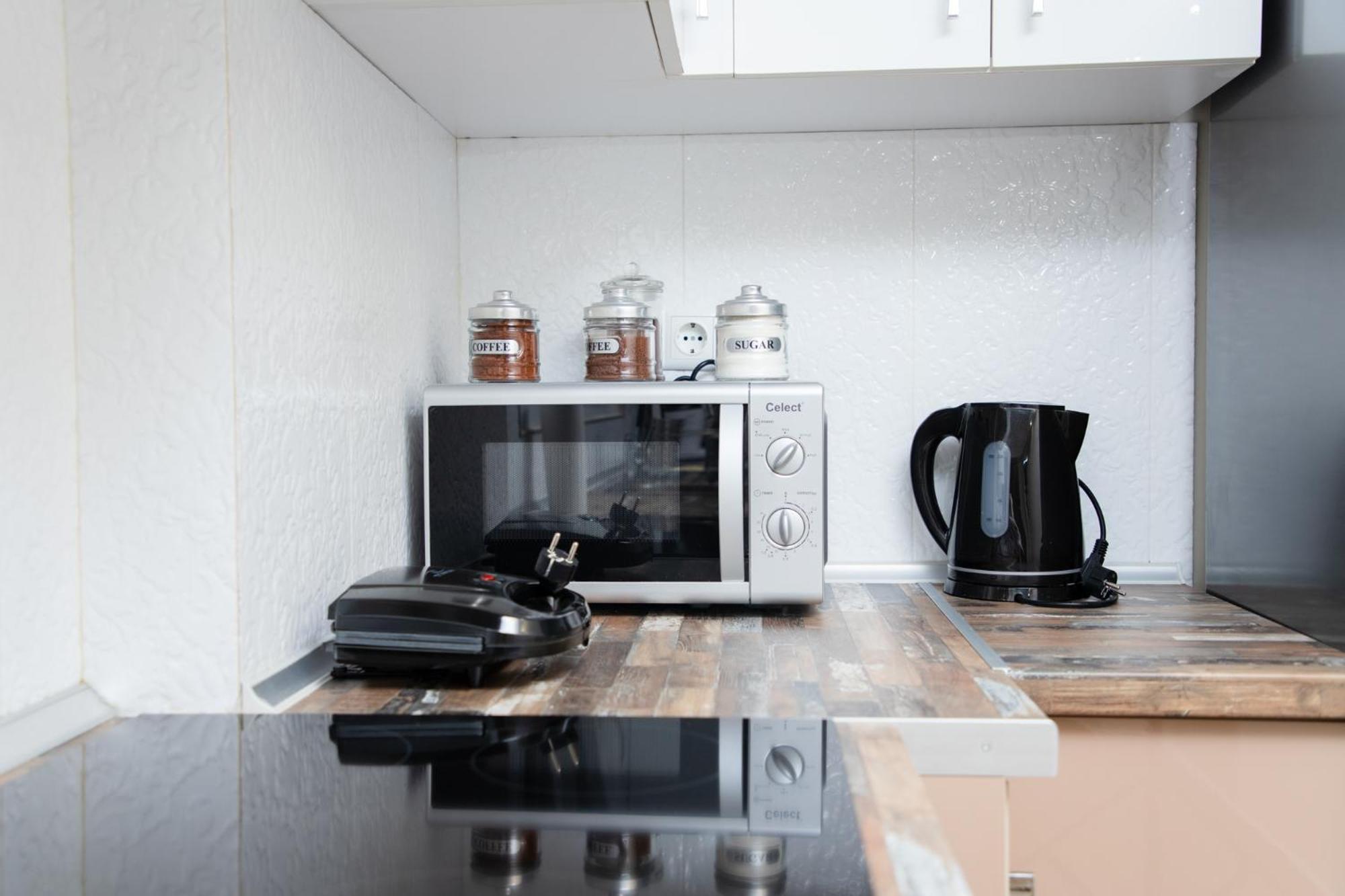 Appartement St. Barbara à Dráma Extérieur photo